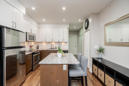 419-55 Eighth Avenue, New Westminster, BC 