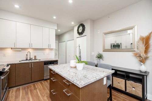 419-55 Eighth Avenue, New Westminster, BC 