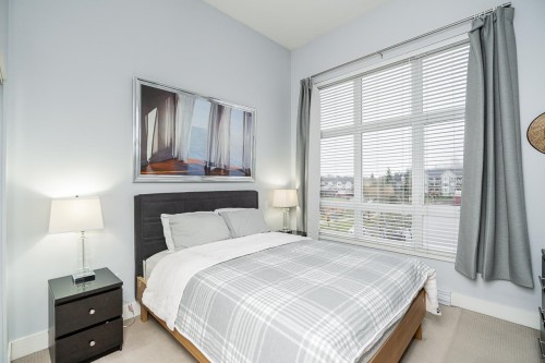 419-55 Eighth Avenue, New Westminster, BC 