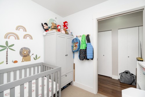 419-55 Eighth Avenue, New Westminster, BC 