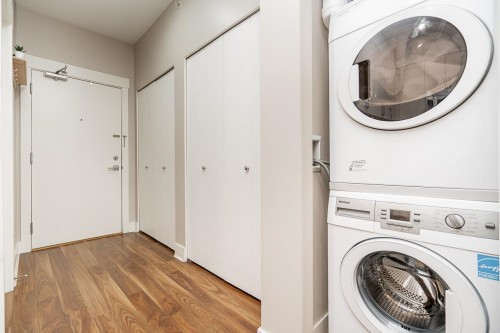 419-55 Eighth Avenue, New Westminster, BC 