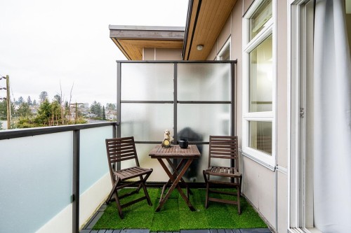 419-55 Eighth Avenue, New Westminster, BC 