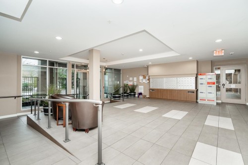 419-55 Eighth Avenue, New Westminster, BC 