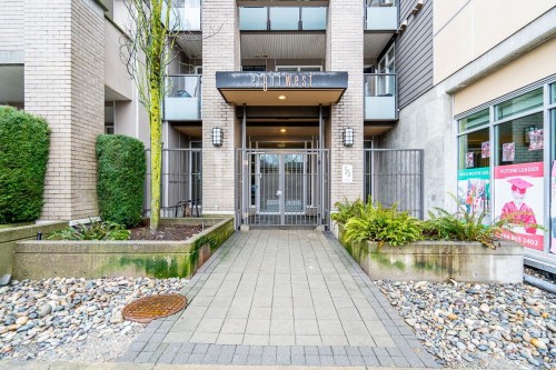 419-55 Eighth Avenue, New Westminster, BC 