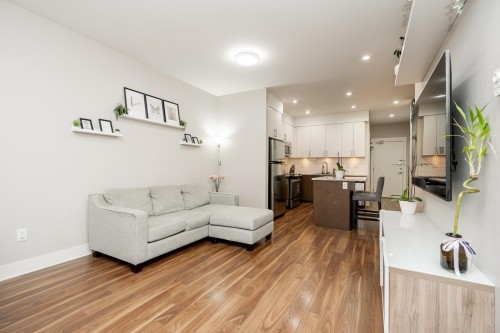 419-55 Eighth Avenue, New Westminster, BC 