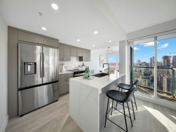 3309-939 Homer Street  Vancouver, BC V6B 2W6