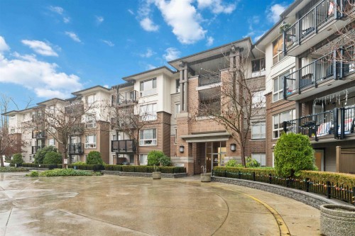 403-11665 Haney Bypass, Maple Ridge, BC 