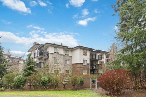403-11665 Haney Bypass, Maple Ridge, BC 