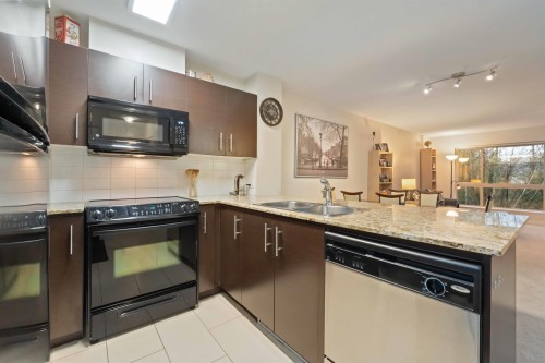 403-11665 Haney Bypass, Maple Ridge, BC 