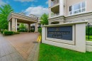 343-3098 Guildford Way, Coquitlam, BC 