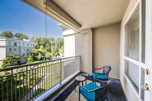 343-3098 Guildford Way, Coquitlam, BC 