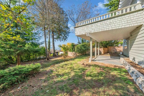 2602 Ottawa Avenue, West Vancouver, BC 