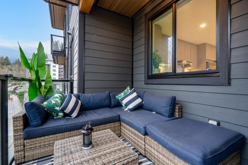 401-6438 Byrnepark Drive, Burnaby, BC 