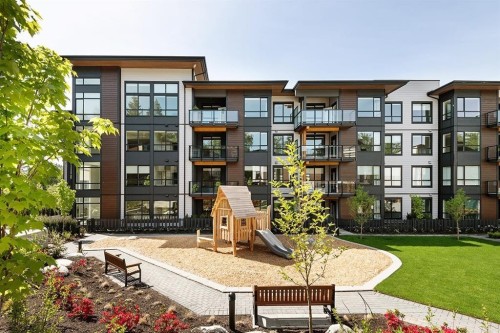 401-6438 Byrnepark Drive, Burnaby, BC 