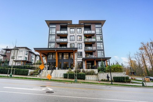 401-6438 Byrnepark Drive, Burnaby, BC 