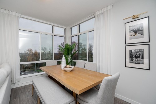 401-6438 Byrnepark Drive, Burnaby, BC 