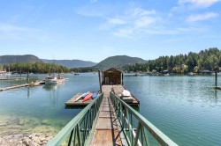 4371 Francis Peninsula Road  Madeira Park, BC V0N 2H1