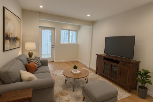 412 2Nd Street E, North Vancouver, BC 