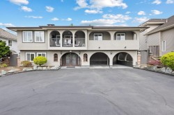 629 Thompson Avenue  Coquitlam, BC V3J 3Z9