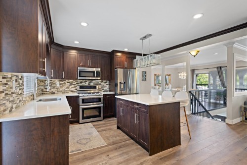 629 Thompson Avenue, Coquitlam, BC 