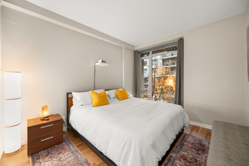 66 1St Avenue W, Vancouver, BC 