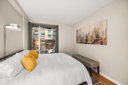 66 1St Avenue W, Vancouver, BC 