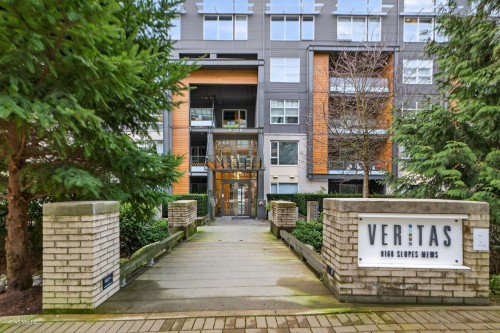 509-9168 Slopes Mews  Burnaby, BC V5A 0E4