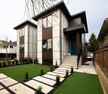 8057 18th Avenue  Burnaby, BC V3N 1J9