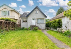 922 Park Drive  Vancouver, BC V6P 2J4