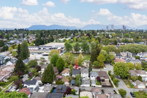 922 Park Drive, Vancouver, BC 