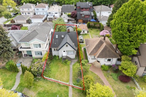 922 Park Drive, Vancouver, BC 