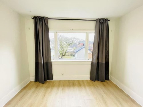 922 Park Drive, Vancouver, BC 