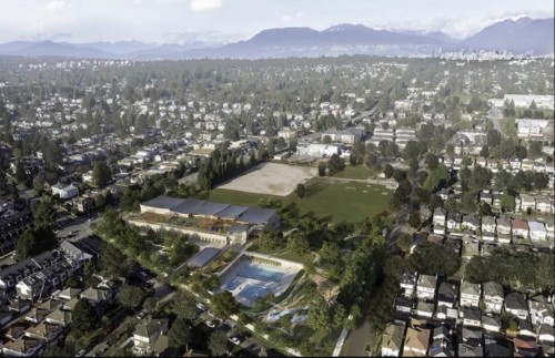 922 Park Drive, Vancouver, BC 