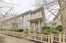 979 Westbury Walk  Vancouver, BC V6P 6Z5