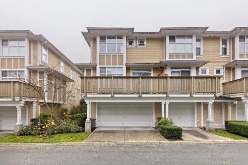 979 Westbury Walk, Vancouver, BC 