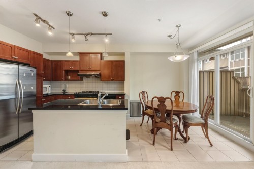 979 Westbury Walk, Vancouver, BC 