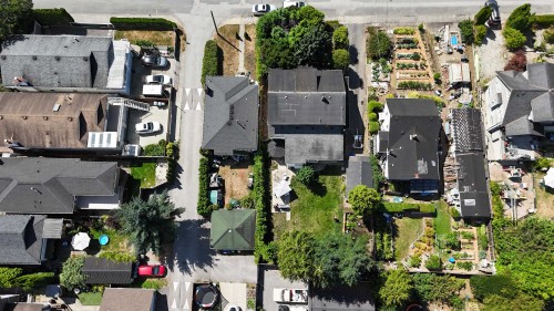 220 Devoy Street  New Westminster, BC V3L 4E7