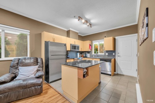 310-1661 Fraser Avenue, Port Coquitlam, BC 