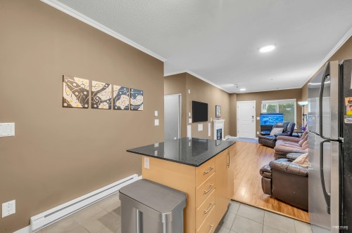 310-1661 Fraser Avenue, Port Coquitlam, BC 