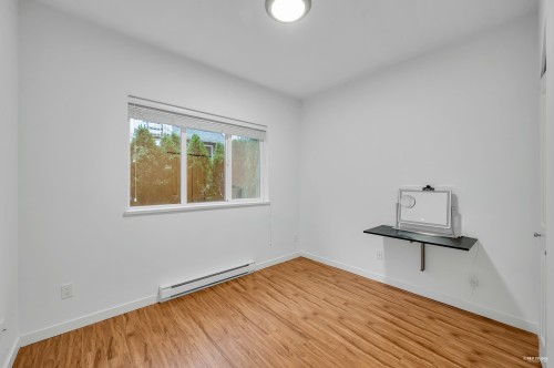 310-1661 Fraser Avenue, Port Coquitlam, BC 