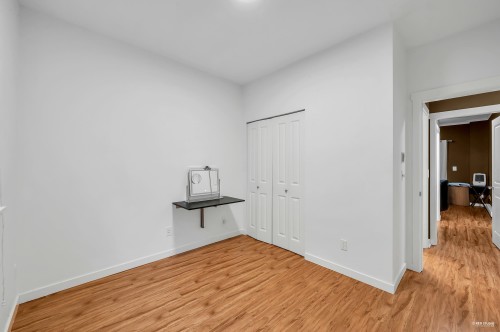 310-1661 Fraser Avenue, Port Coquitlam, BC 