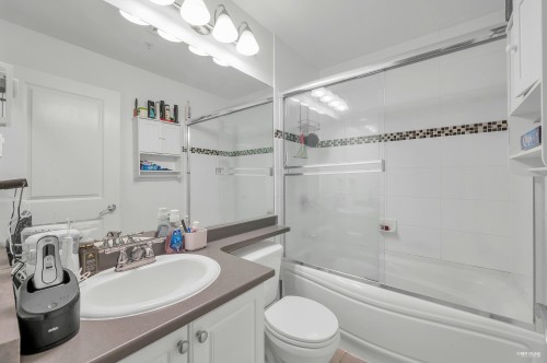 310-1661 Fraser Avenue, Port Coquitlam, BC 