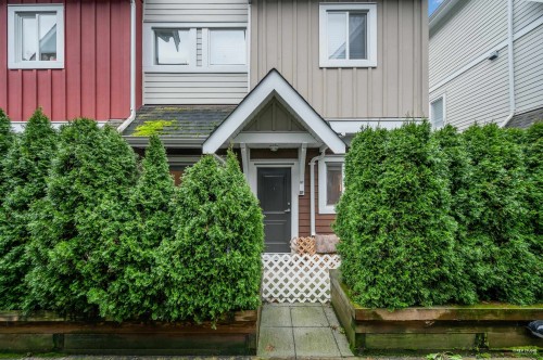 310-1661 Fraser Avenue, Port Coquitlam, BC 