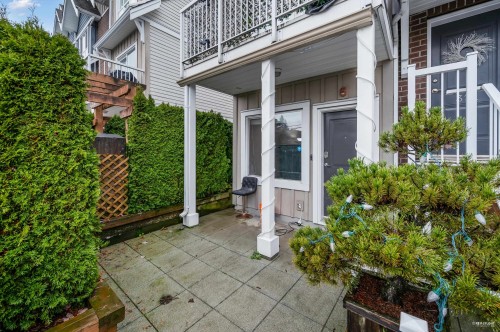 310-1661 Fraser Avenue, Port Coquitlam, BC 