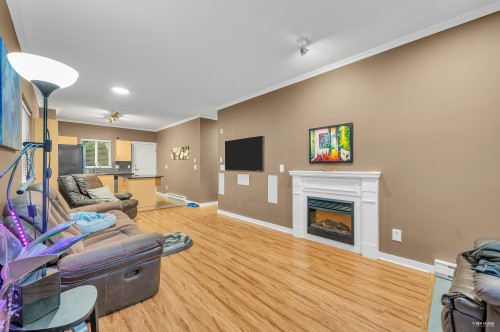310-1661 Fraser Avenue, Port Coquitlam, BC 