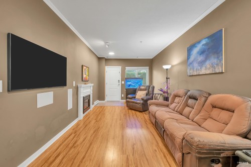 310-1661 Fraser Avenue, Port Coquitlam, BC 