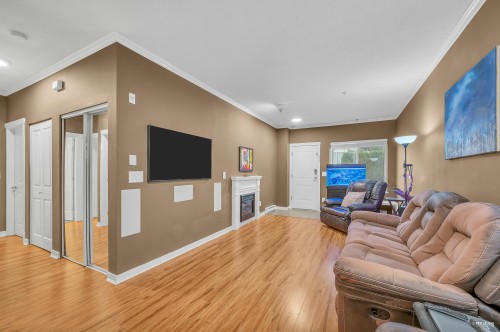 310-1661 Fraser Avenue, Port Coquitlam, BC 
