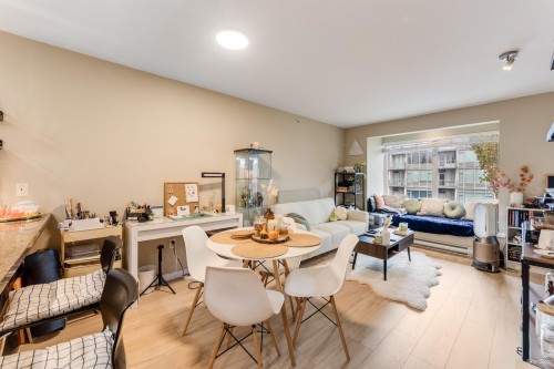 307-5000 Imperial Street  Burnaby, BC V5J 1C8