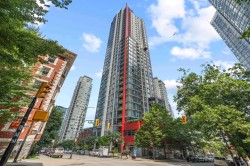 1705-1211 Melville Street  Vancouver, BC V6E 0A7