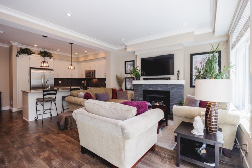 36-11461 236 Street, Maple Ridge, BC 